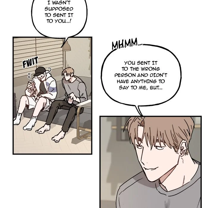 Our Future - Chapter 31